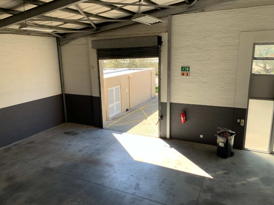 To Let commercial Property for Rent in Brackenfell South Western Cape